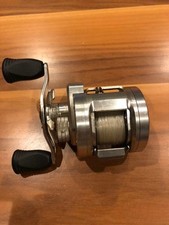 Mulinello Baitcasting Daiwa