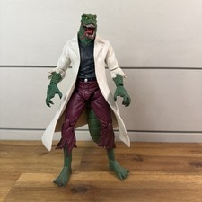 Marvel Diamond Select Lizard