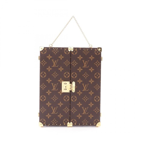 Louis vuitton home specchio - vuitton,