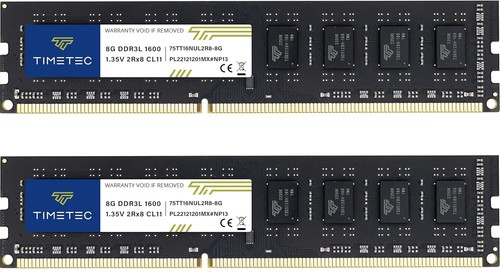 Timetec kit - kit, (4x8