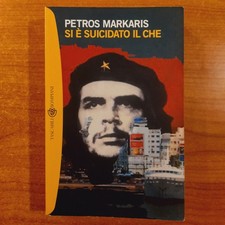 Si è suicidato il Che -