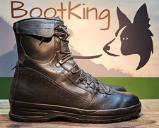 Meindl Eurofighter Pilot Boots