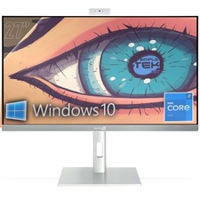 All In One 27" 4k I7 Ram 16gb