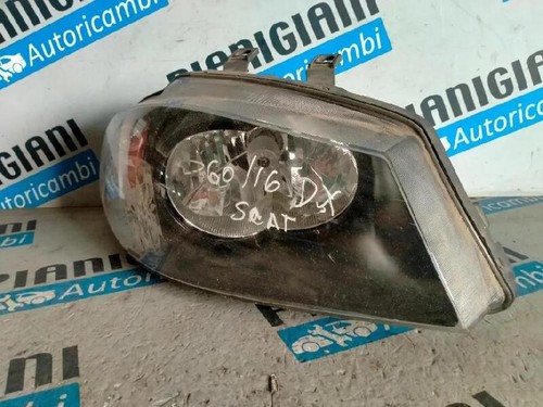 142024 faro ant destro seat - 142024,
