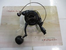 REEL SHIMANO 15 TWIN POWER SW