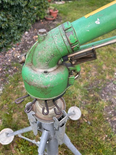 Cannone per irrigazione - , sime