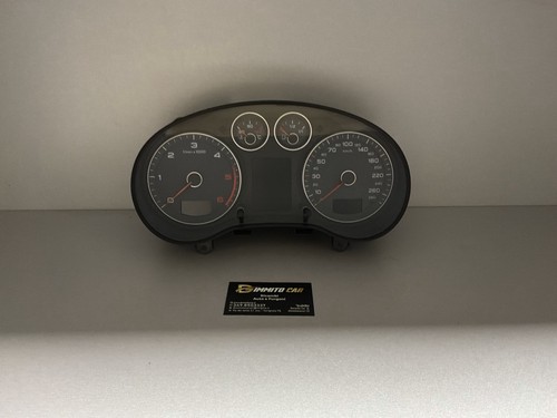 Vendo contachilometri quadro - vendo, (quadro