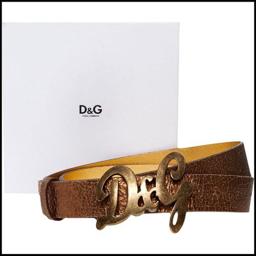 Cintura dolce gabbana - cintura,