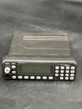 Motorola MCS2000 Flashport Control Head Model III 3 Radio (M01HX+932W)