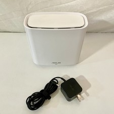 ASUS ZenWiFi CT8 AC3000 router