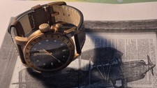 GLYCINE AIRMAN - BRONZE