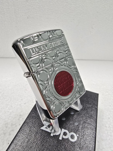Super rare zippo armor - super,