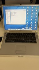 Apple PowerBook G4