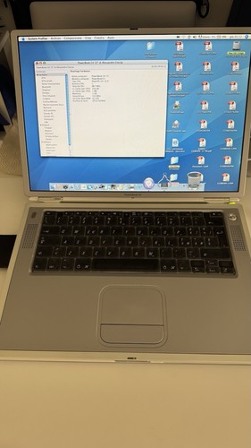 Apple powerbook - apple,