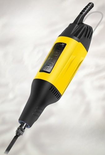 Coltello elettrico per