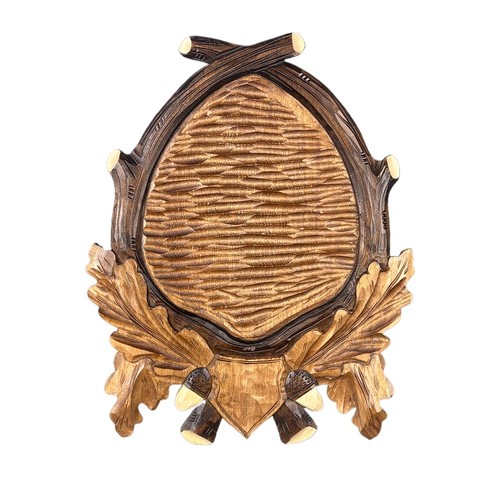 Scudo legno per - legno, trofeo