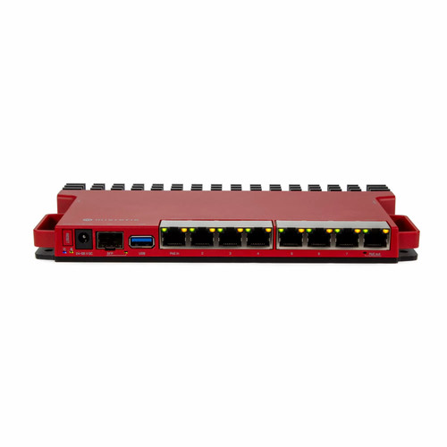 Mikrotik l009uigs - mikrotik, l009uigs-rm