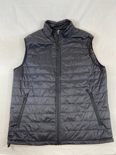 Gilet imbottito unisex - , xl
