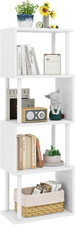 Libreria Scaffale a 5 Livelli