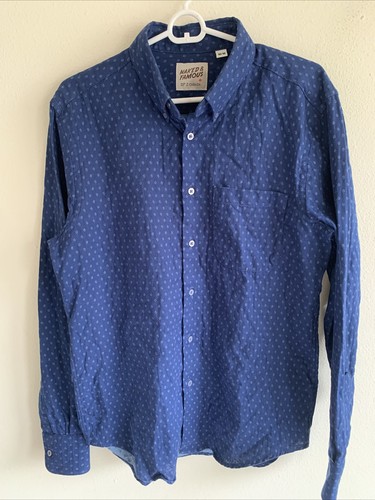 Camicia uomo naked famous - da,