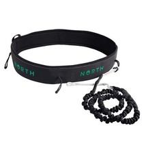 North waist wing leash - waist,