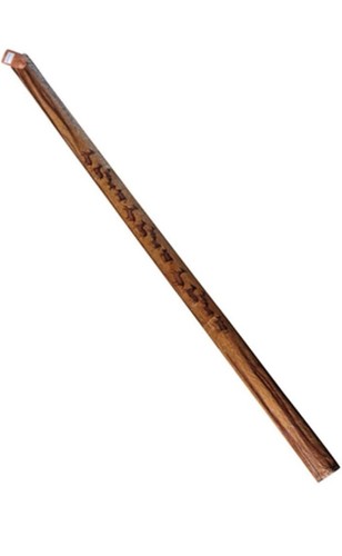 Bastone antipioggia palma 150