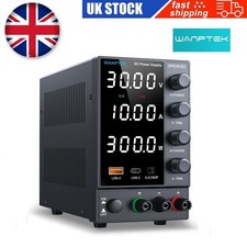 Alimentatore da laboratorio