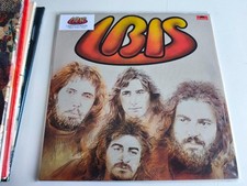 IBIS - IBIS - LP 33 GIRI 12"