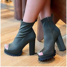 Stivaletto donna Lilianna