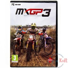 Jeu MXGP 3 [VF] sur PC NEUF