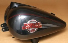 Harley Original Serbatoio