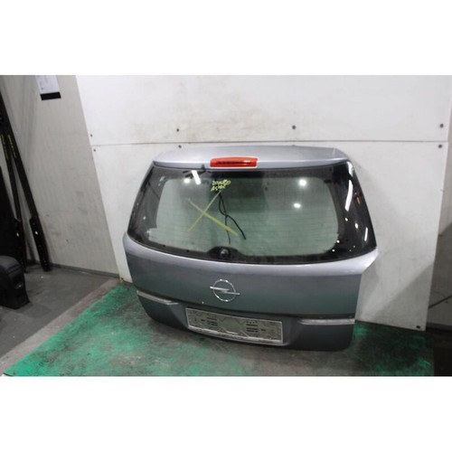 Portello post opel - opel, astra
