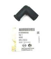 Valvola evaporazione carburante originale Opel Astra, Corsa, Meriva, Adam - 55566846