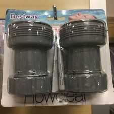 BESTWAY ADATTATORE 58236