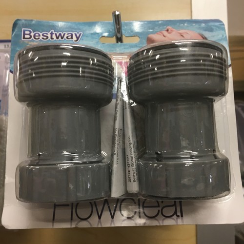 Bestway adattatore 58236 - bestway,