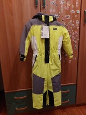 tuta da sci bambino brugi età