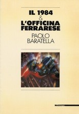 Paolo Baratella. Il 1984 &