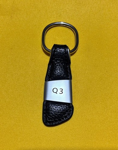 Portachiavi con scritta logo - portachiavi,