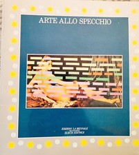 ARTE ALLO SPECCHIO, A CURA DI