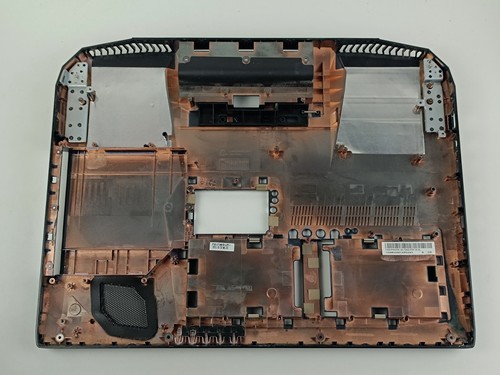 Asus rog g750j g750jw - asus, custodia