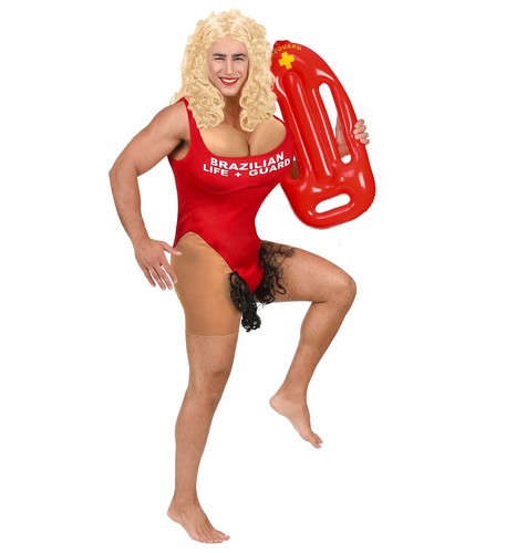 Costume bagnina brasiliana - costume,
