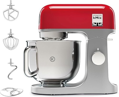 Kenwood kmx750rd kmix - kenwood,
