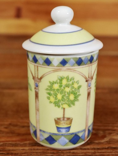 Royal doulton porcellana herb - porcellana,