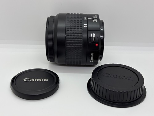 Canon obiettivo zoom - canon, ef