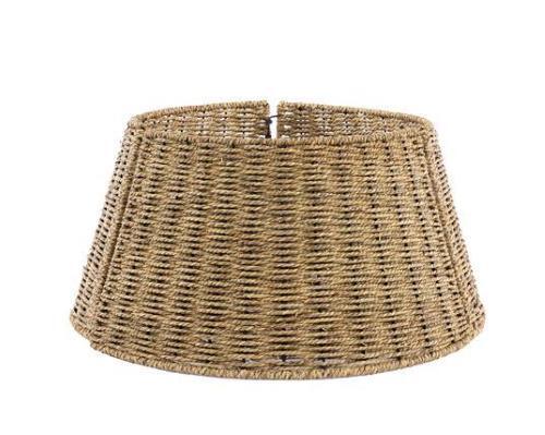 Copri base corda - in, per