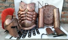 Costume cosplay medievale