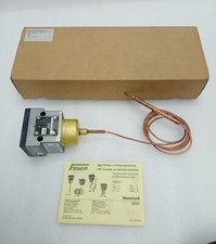 Termostato A Tubo Capillare