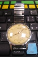 Orologio Zenith dual tone anni