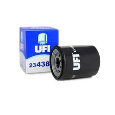 Filtro olio ufi panda - filtro,