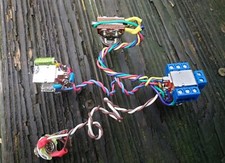 Epiphone SG Special Rubinetto a bobina per cablaggio senza saldatura, pentola a 3 vie KellingSound